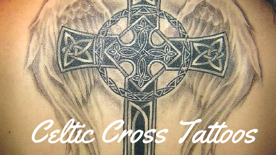 Thomos' Welsh Mythology Sleeve | Sacred Knot Tattoo