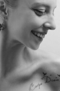 Smiley Piercings