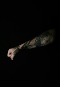 Forearm Tattoos