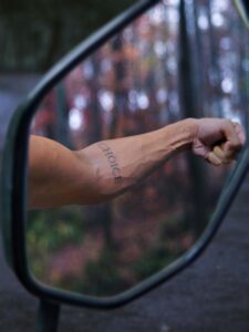 Forearm Tattoos