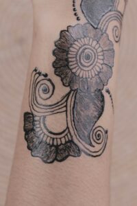 Forearm Tattoos