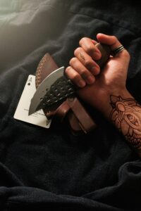 tattoos in the bible