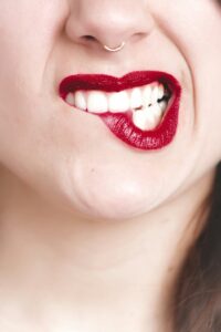 Smiley Piercings